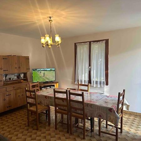Vaste Villa Au Coeur De La Pinede Ле Мат Екстериор снимка