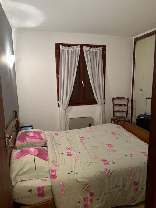 Vaste Villa Au Coeur De La Pinede Ле Мат Екстериор снимка