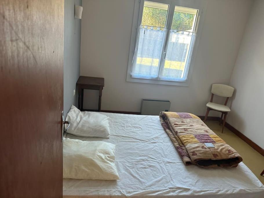 Vaste Villa Au Coeur De La Pinede Ле Мат Екстериор снимка