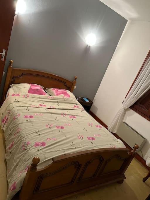 Vaste Villa Au Coeur De La Pinede Ле Мат Екстериор снимка