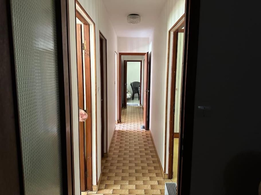 Vaste Villa Au Coeur De La Pinede Ле Мат Екстериор снимка